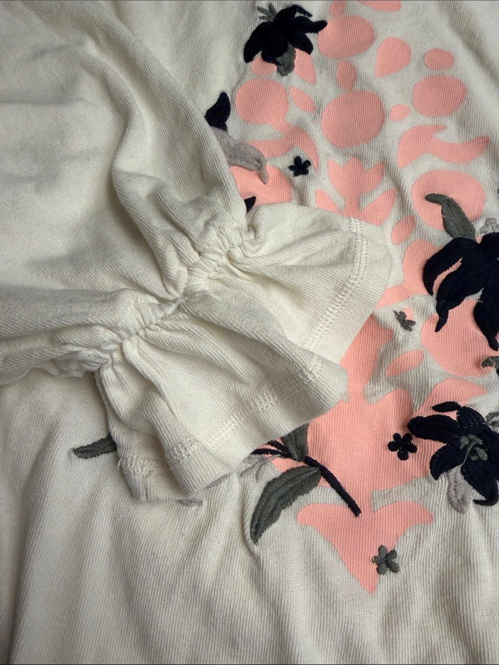 Free People Movement Spring Forward Tunic - Large - Picture 5 of 9